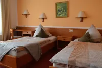 Hotel Blocksberg Hotels in Blankenburg (Harz)