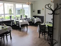 Turisthotellet Hotels in Oksbøl