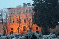 Villa dei Priori Hotels in Colonnella