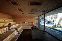 Wellnesshotel Warther Hof - spa