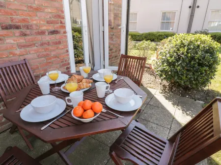 Seadrift Отели рядом с достопримечательностью «Файли Бич»