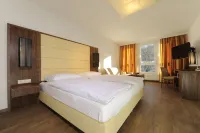 Hotel Kapeller Innsbruck Hotels in Thaur