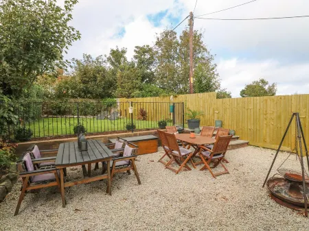 Cinders Loft Отели рядом с достопримечательностью «Портрит Бич»