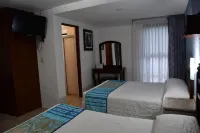 Hotel Posada Santa Fe