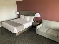 Cherry Hills Golf & Lodge - Frühstück