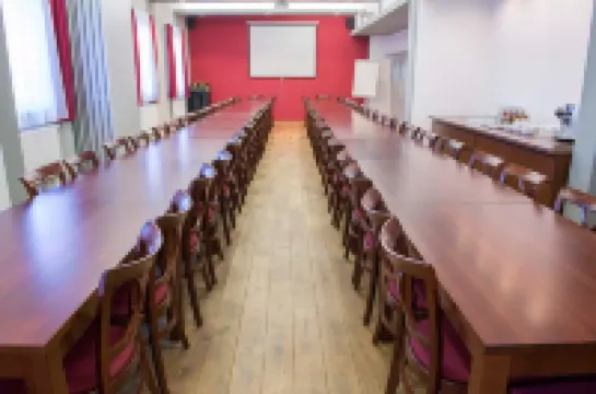 Hotel Villa Eden Hotels in Jihlava