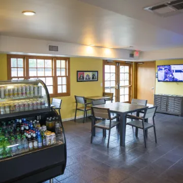 Orange Tree Inn