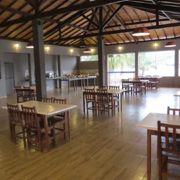 Pousada Mar de Minas