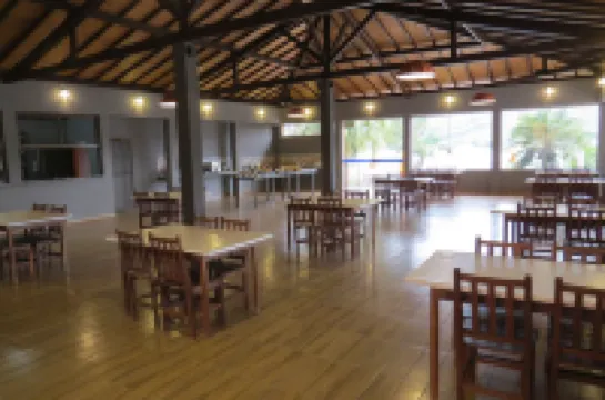 Pousada Mar de Minas Các khách sạn ở Capitolio