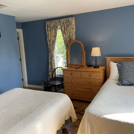 Smugglers Notch Inn