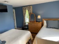 Smugglers Notch Inn Hotels in Cambridge