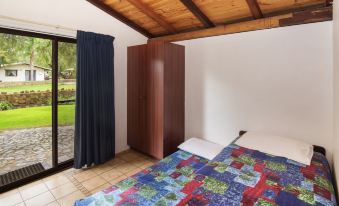 Sandy Bay Holiday Park