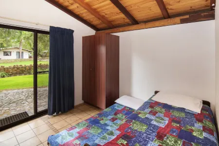 Sandy Bay Holiday Park