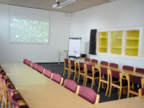 Idrætscenter Jammerbugt Hotels in Jammerbugt Municipality