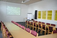 Idrætscenter Jammerbugt Hotels in Frostrup