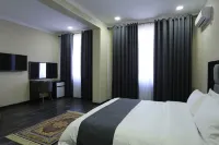 777酒店 - 酒吧