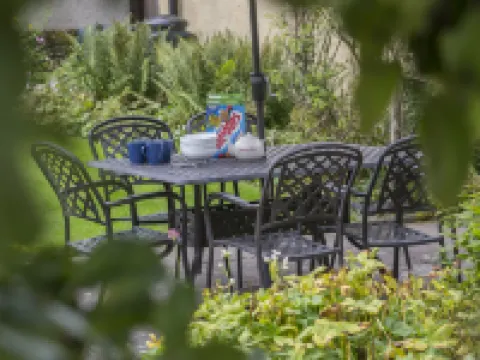 埃爾伍德之家酒店 威格頓酒店