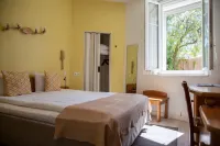Hôtel Du Soleil