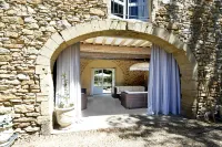 La Bastide du Farfade
