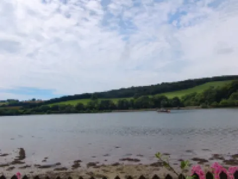 The Boat House Hotel di Lostwithiel