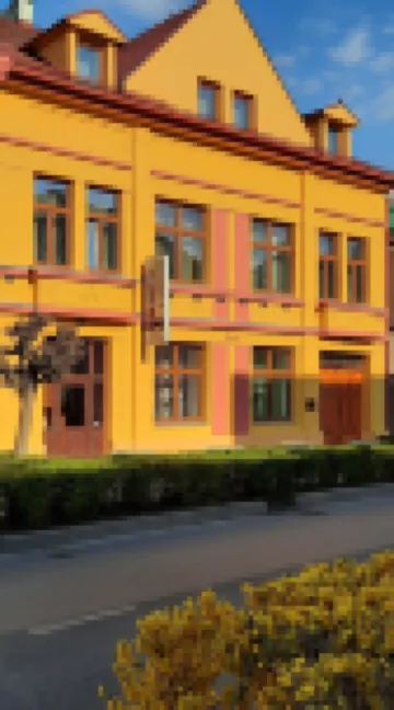 酒店U貝朗庫 酒店