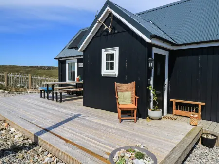 Hona Отели в г. Isle of Lewis