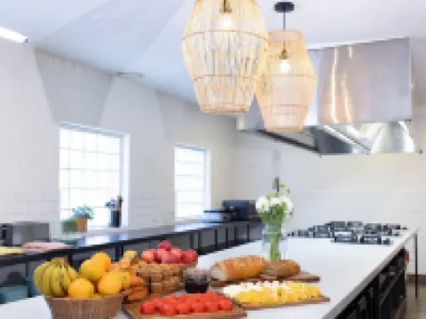 ストーク ビーチ ハウス - ホステル Manlyのホテル