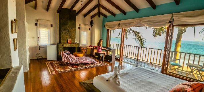 Casa Baronesa Hotels in Isabela Island