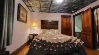 Trails End Bed and Breakfast