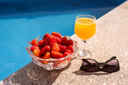 Hplus Premium Palmas Отели в г. Палмас