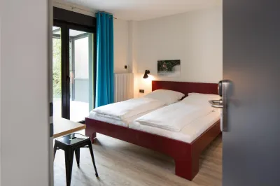 Xotel Xanten Hotels in der Nähe von Wasserturm (Stadtwerke Wesel GmbH)
