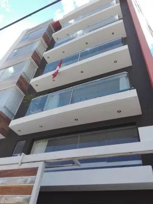 Killa House Lucrepata โรงแรมใน