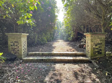 The Observatory Annexe Отели в г. Мол Вэлли Дистрикт