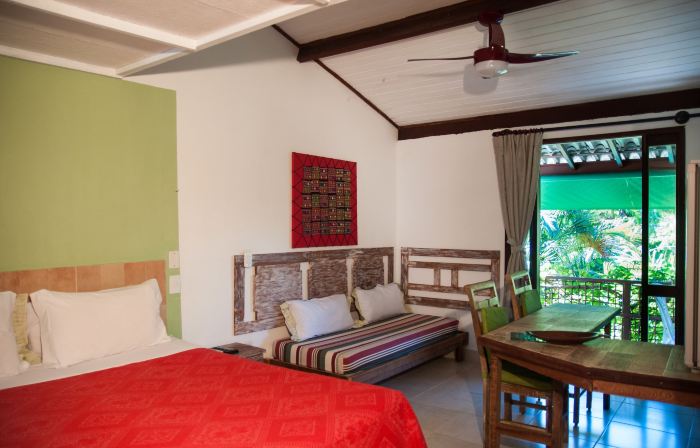 Casa Verde Apart