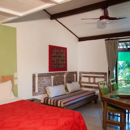 Casa Verde Apart