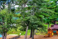 Wilderness Resort Villas - Pet friendly