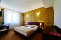 Hotel Szyszko - 3 Sao