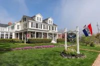 Spouter Inn Bed & Breakfast - Beach