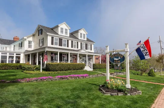 Spouter Inn Bed & Breakfast