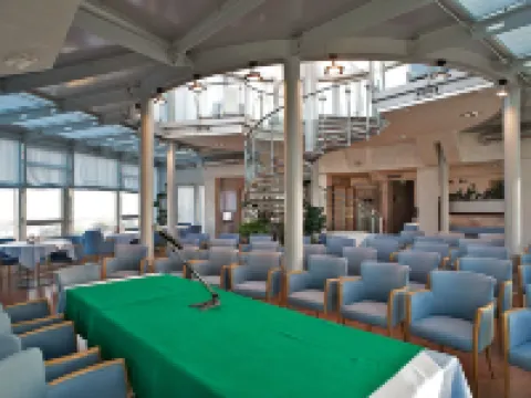 Sam Hotel Hotels in Monfalcone