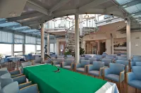 Sam Hotel Hotel di Polazzo