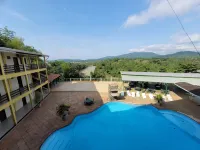 Hotel Floresta do Carajas - Pools