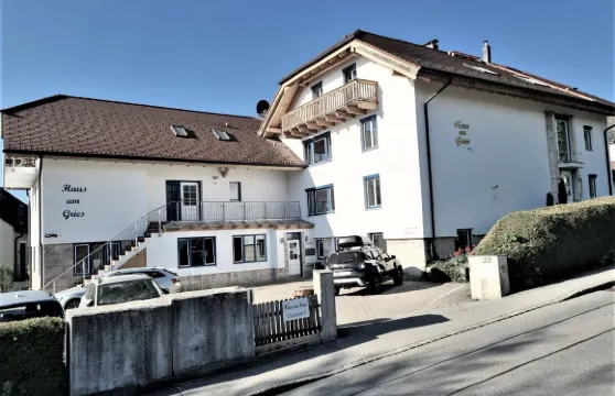 格里斯之家酒店