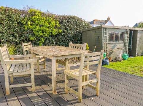 Harbour View, Mudeford