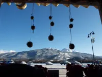 Astoria Hotel - Mountain view