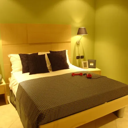KoKo Hotel Milano Marittima
