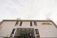 Casa Mia Hotel Boutique Hotels in Zamora de Hidalgo