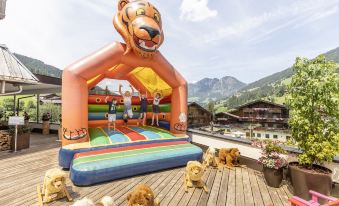 Galtenberg Family & Wellness Resort
