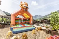 Galtenberg Family & Wellness Resort Hotels in Alpbach