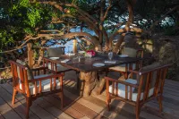 The Kasa Malindi - 'Formerly Leopard Point Beach Resort' - Morgenmad